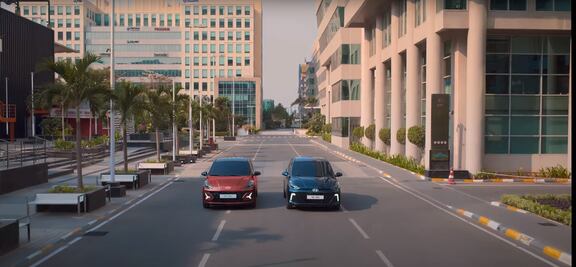 El Hyundai Grand i10 2024 llega más seguro y ya se puede apartar