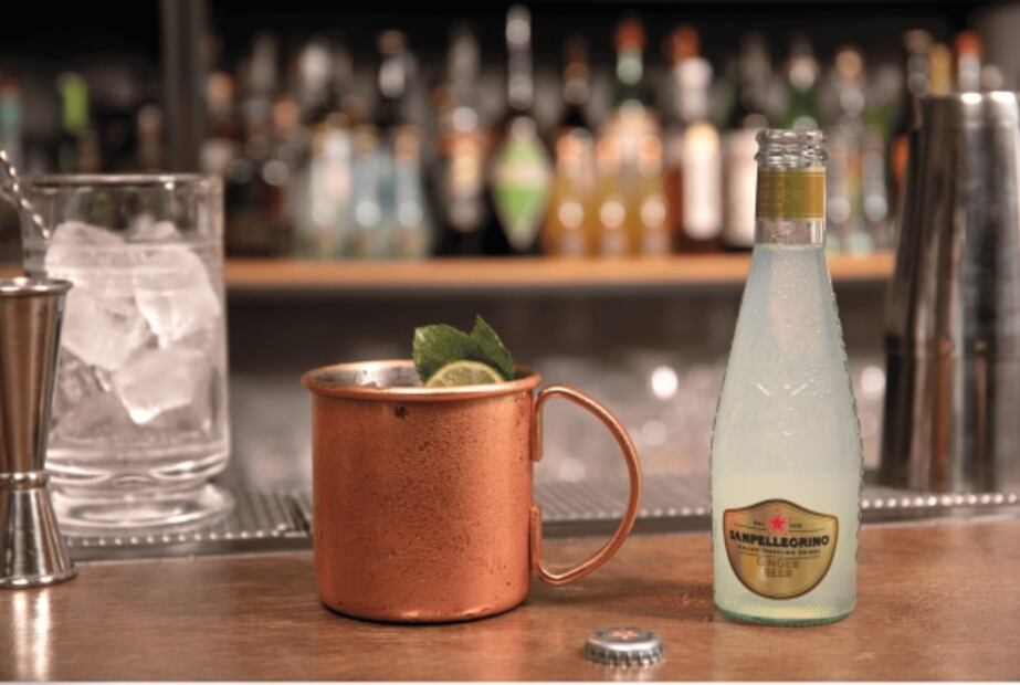 Dale frescura al fin de semana con estos cocteles