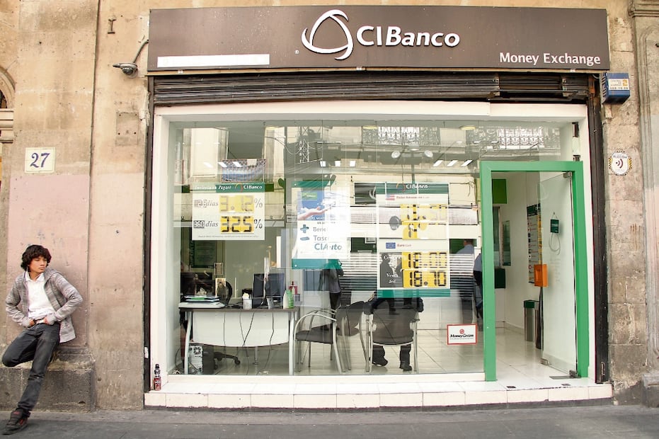 Cibanco dijo que al tener una expectativa de crecimiento económico demasiado optimista, podría provocar menores ingresos a los esperados. Foto: ARCHIVO EL UNIVERSAL