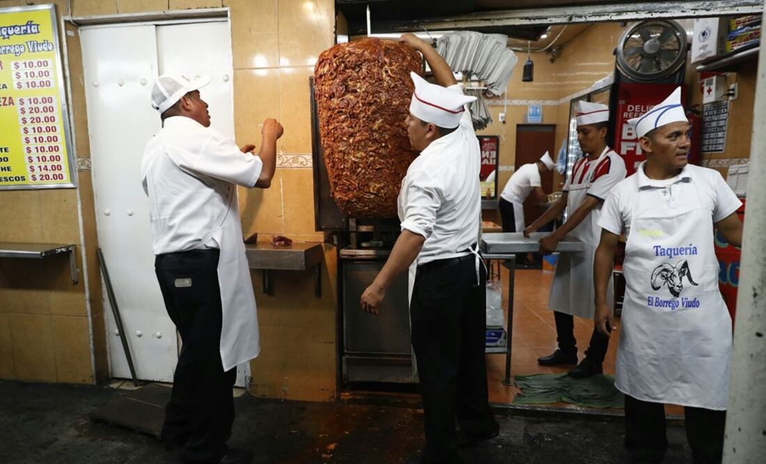 (Foto: Yadin Xolalpa/Archivo El Universal)