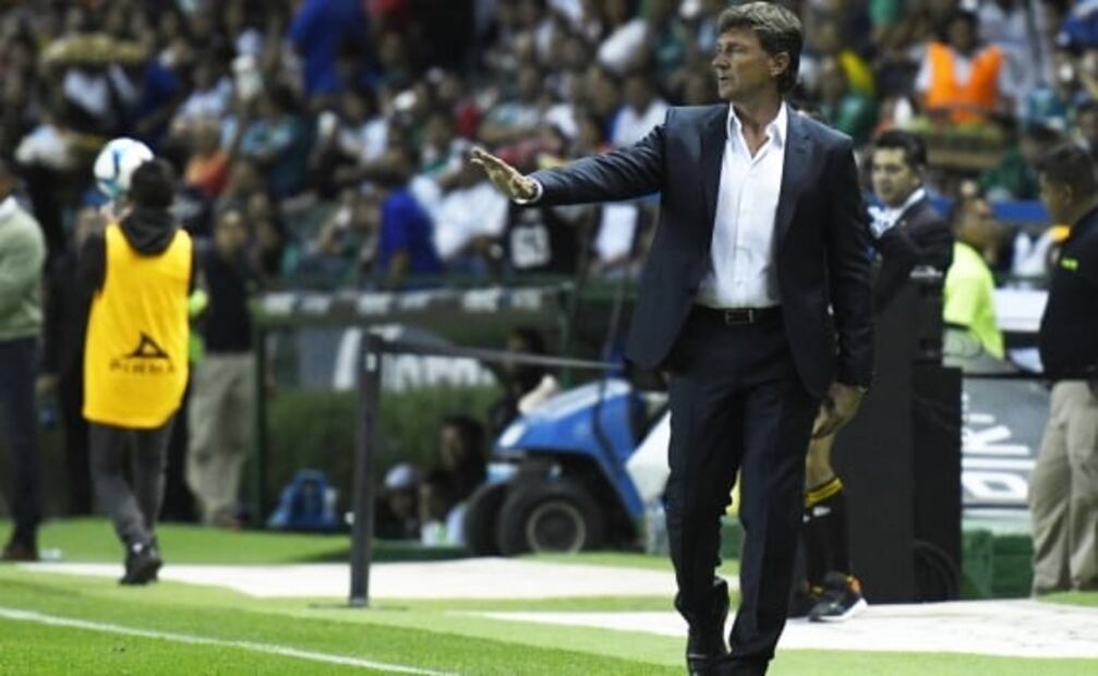 Clausura 2019 logra récord de técnicos destituidos