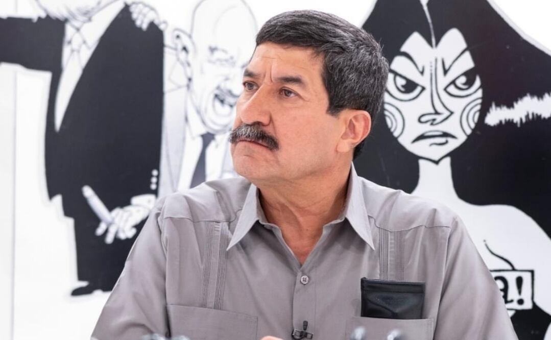 Asegura que Abelardo Valenzuela, titular de la Fiscalía Anticorrupción de Chihuahua, ha llevado el caso sin el menor respeto por el debido proceso o la presunción de inocencia, lo que demuestra que lo que se busca es un "linchamiento mediático". Foto: Especial