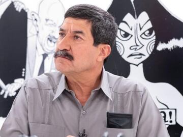 Corral se defiende ante acusaciones de Fiscalía Anticorrupción de Chihuahua; "se busca un linchamiento mediático", dice