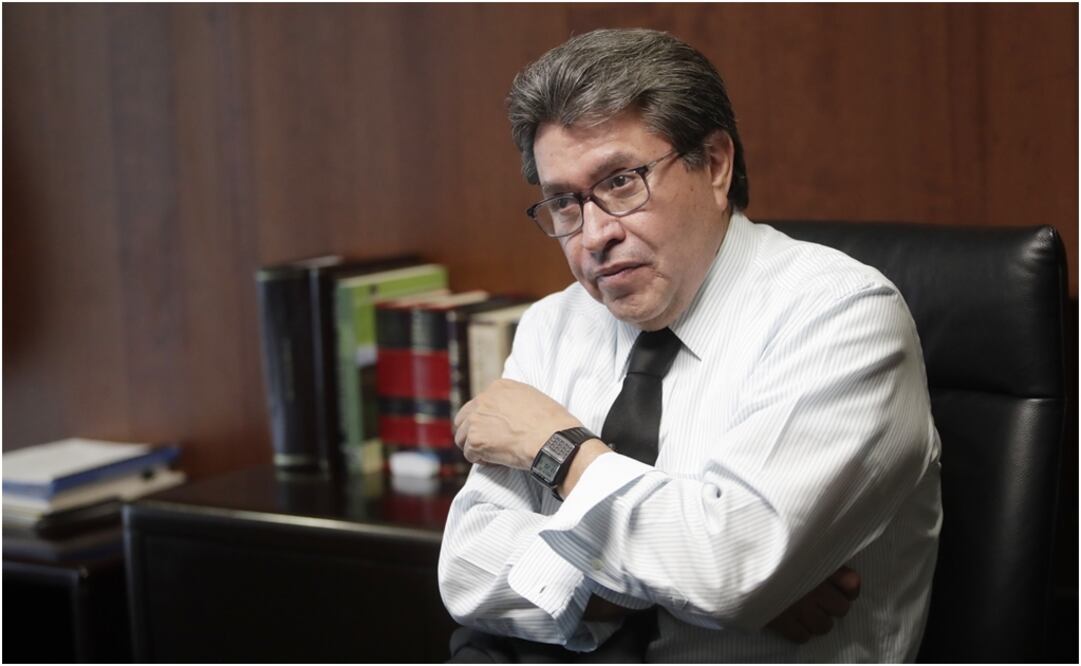 Foto: Iván Stephens / EL UNIVERSAL