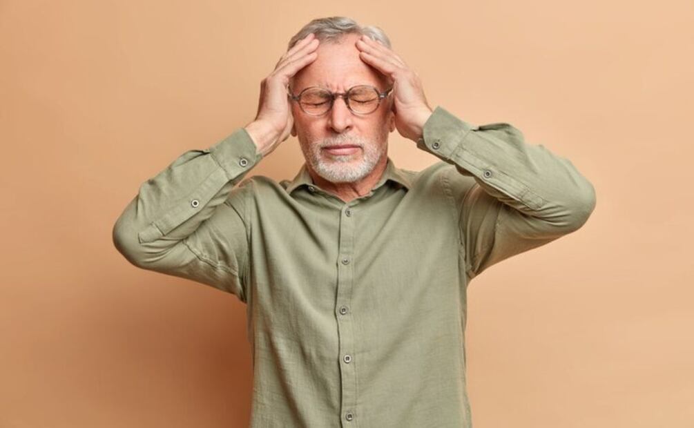 El grupo AB tienen más probabilidades de desarrollar Alzheimer. Fuente: Freepik.