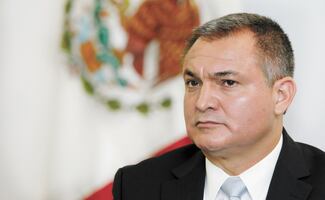 Defensa de García Luna apela sentencia en EU; acusa proceso legal “irremediablemente contaminado”