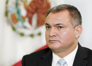 Vector "blanqueó" sobornos por más de 40 mdd del Cártel de Sinaloa a García Luna: EU; facilitó narcotráfico, acusa