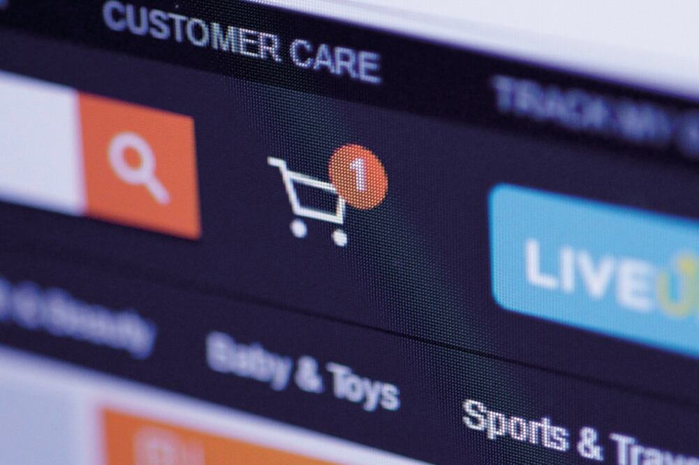 El Buen Fin 2023 se realizará del 17 al 20 de noviembre. Foto: Archivo/EL UNIVERSAL