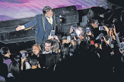 Instrucciones para ser un Juanga