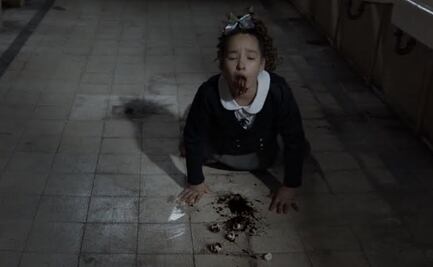 Miedo y demonio, los ingredientes de ​​​​​​​la película "Karem, la posesión"