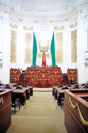 Reto de delegados: ganar confianza de ciudadanos