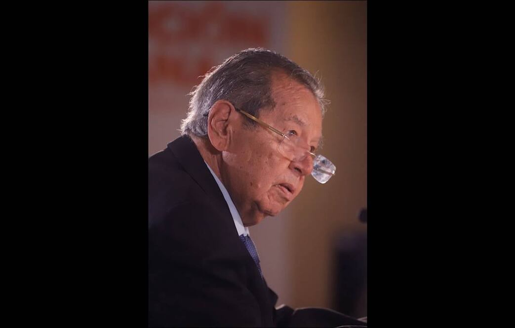  Foto: Berenice Fregoso