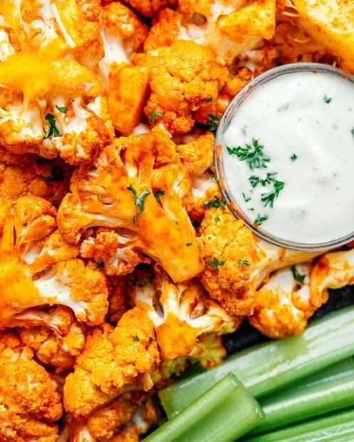 3 botanas para el Super Bowl