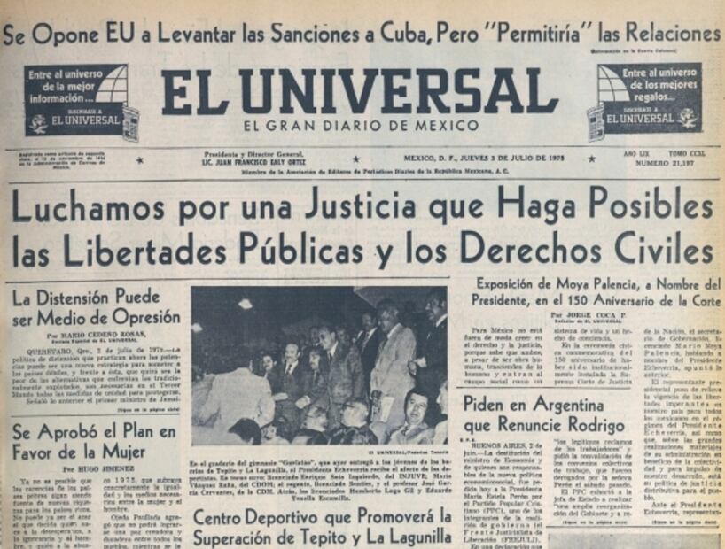 El Guelatao, el deportivo vertical único en el mundo