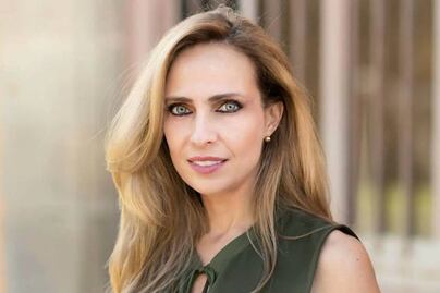 Ella era María Marta Bazán, la abogada argentina asesinada en su casa de México