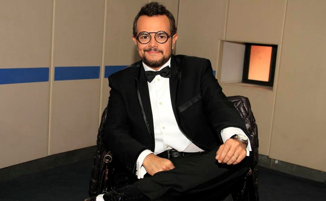 Foto: Agustín Salinas/EL UNIVERSAL.