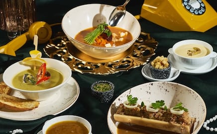 Día de las madres 2025: 18 restaurantes para celebrar a mamá