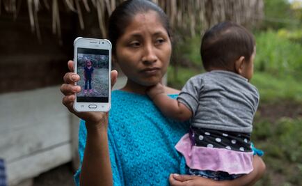 Revelan autopsia de Jakelin, niña que murió bajo custodia de la Patrulla Fronteriza