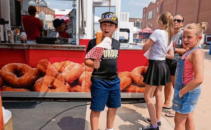 Trump se da tiro en el pie; políticas golpean al turismo 