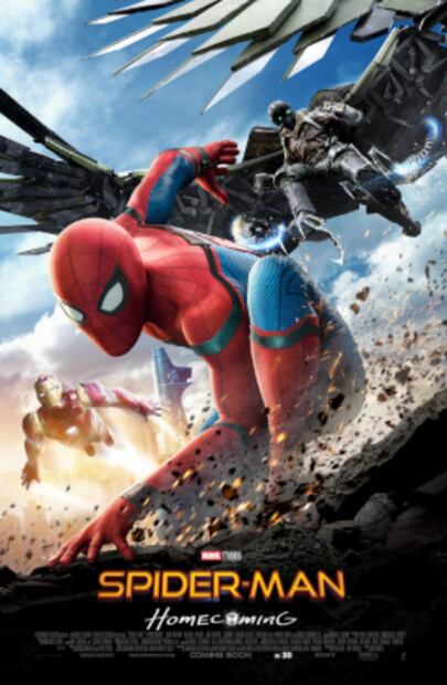 Se estima que por origen cronológico hasta la fecha exigen alrededor de 167 cómics de Spider-Man