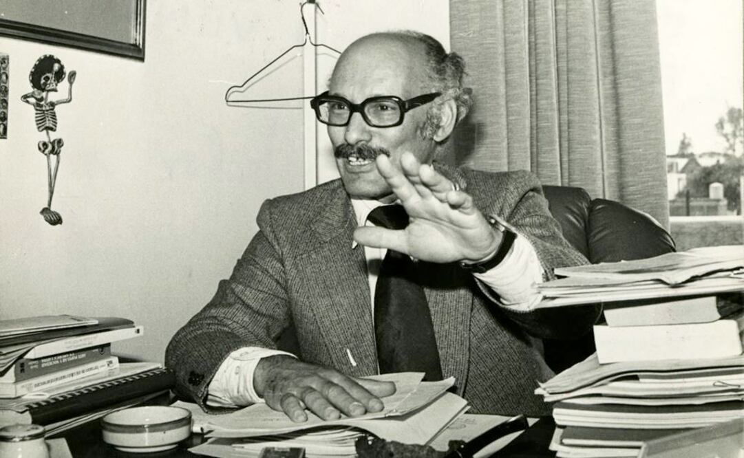 FOTO: Zamudio/EL UNIVERSAL.