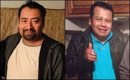 Oaxaqueños, los dos mexicanos muertos en tiroteo de Half Moon Bay, California 