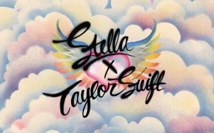 Taylor Swift y Stella McCartney lanzan línea de ropa