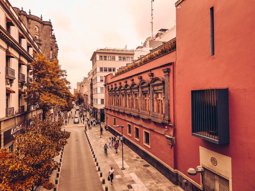 Foto: Club de Banqueros de México