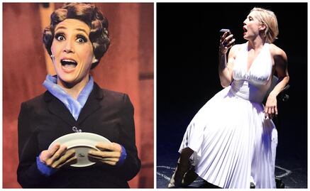 Perfil. Maru Dueñas, una apasionada de la actuación