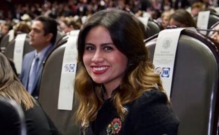 Acusa PAN en el Senado que reforma en comisiones no quita el fuero