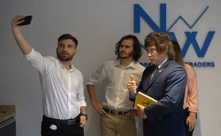 Escándalo en Argentina por caso $LIBRA; audios revelan supuestos pagos en efectivo a Milei durante campaña electoral