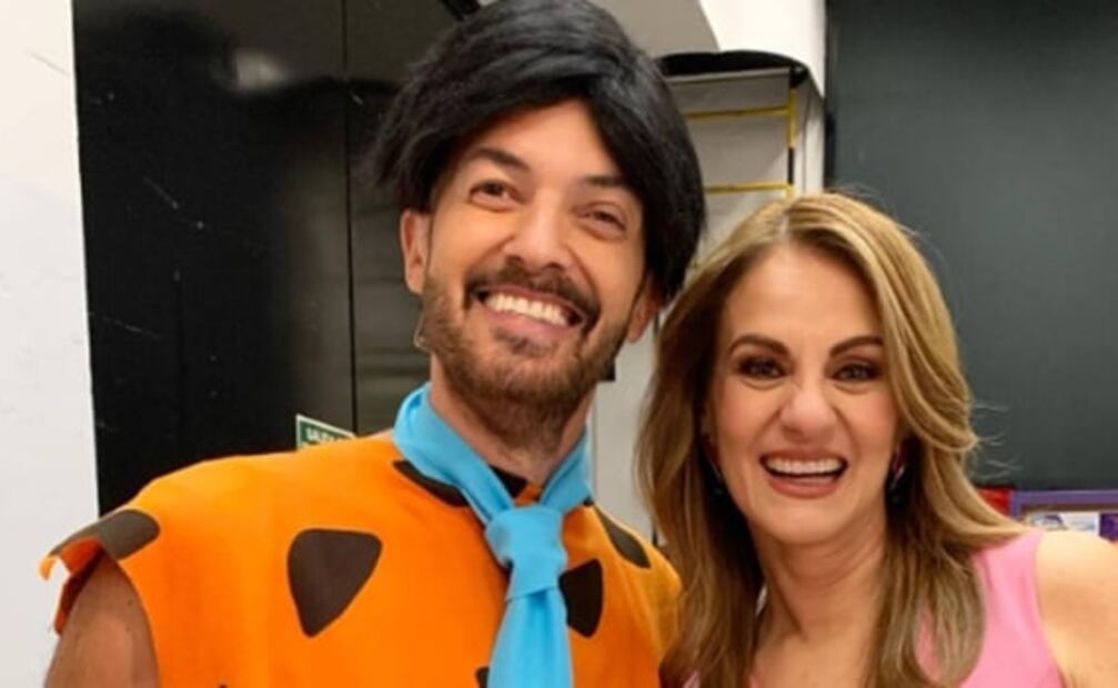 Muere el conductor Fernando del Solar a los 49 años