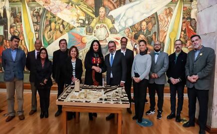 Rehabilitan Centro SCOP y "pronto" recibirá la declaratoria de Patrimonio Cultural y Artístico