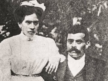 Habrían usado armas químicas contra ejército de Emiliano Zapata