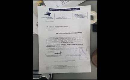 Niegan arribo a Cozumel a crucero rechazado en Jamaica por temor a coronavirus