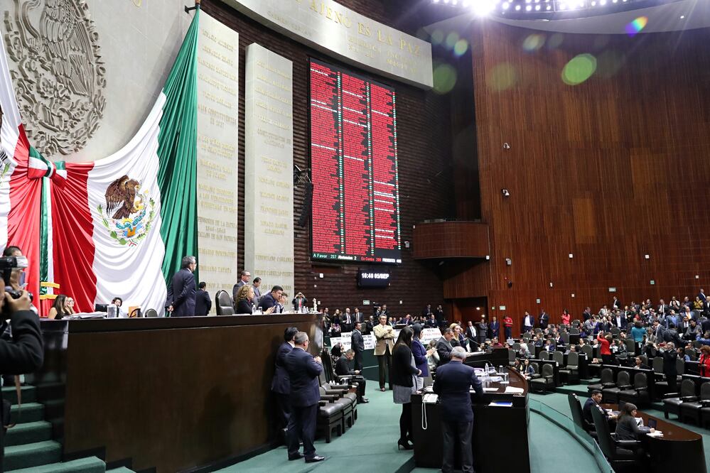 Foto: Archivo / EL UNIVERSAL