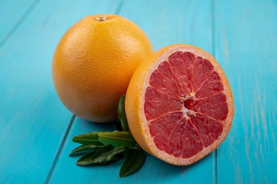 Una fruta que cuida al corazón. Fuente: Freepik