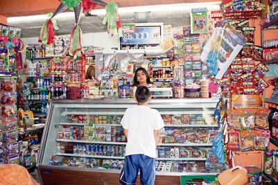 Precios suben y la inflación apenas es de 6%, ¿por qué?