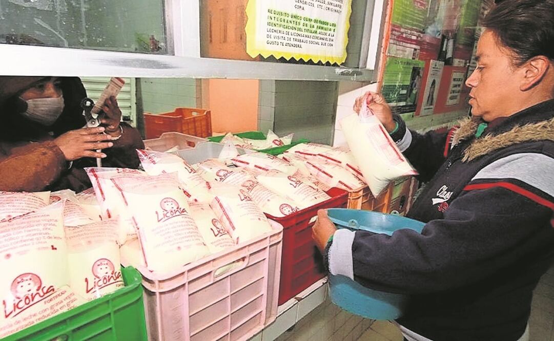 Foto: Archivo/EL UNIVERSAL