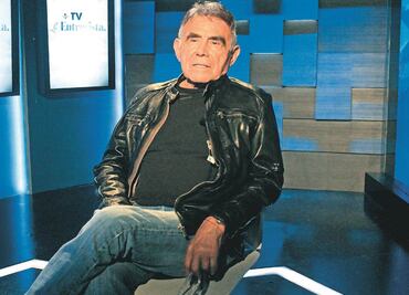 “Tengo a prueba al PES; no descarto un cargo luego”
