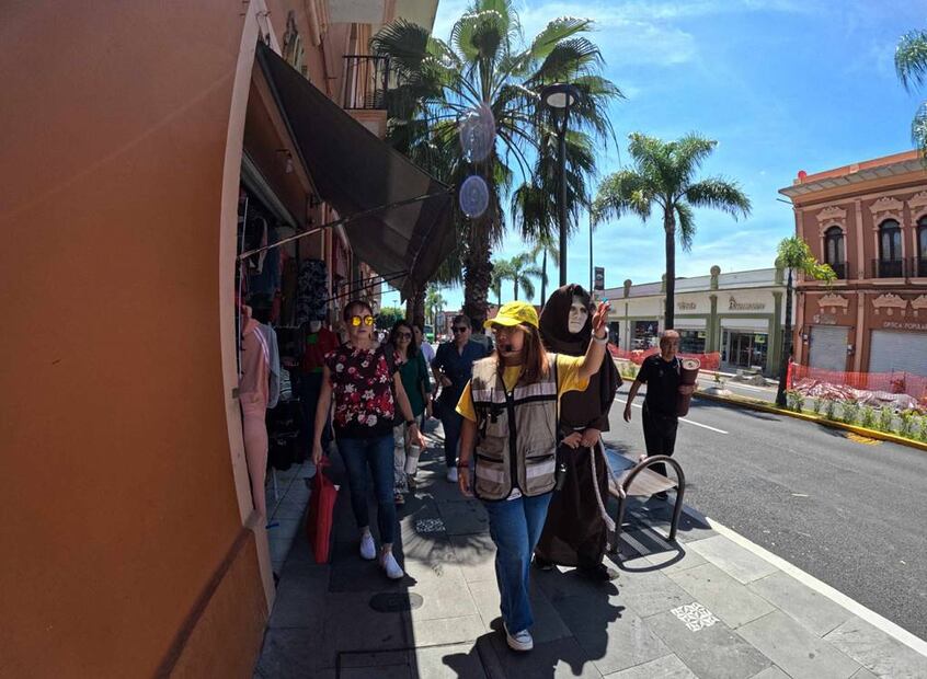 Foto: Ayuntamiento de Orizaba