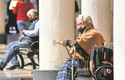 Pensión IMSS 2023: Recorren fecha del primer pago por día inhábil, aquí te decimos cuándo caerá