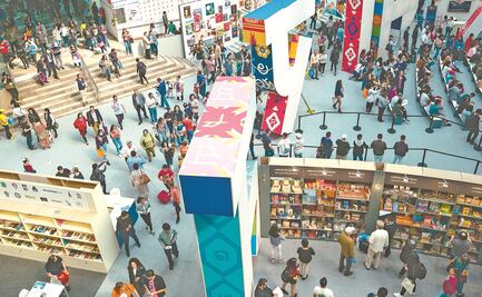 FIL Guadalajara será presencial; Vargas Llosa declina invitación