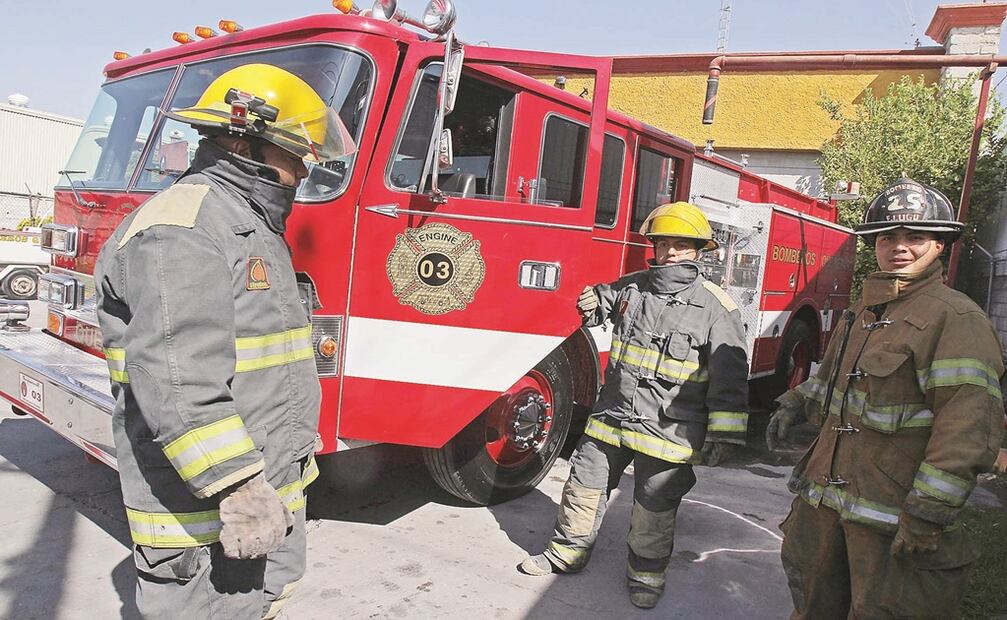 Foto: Archivo/ EL UNIVERSAL           