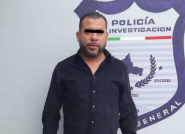Fiscalía de SLP confirma autenticidad de audios filtrados del alcalde de Matehuala que lo vinculan con el crimen organizado