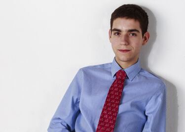 El joven pianista Sergio Vargas Escoruela continuará su trayectoria en Colonia, Alemania