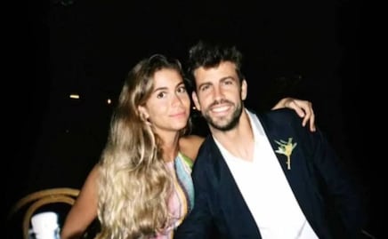 El tajante mensaje de Gerard Piqué contra Shakira que da la vuelta al mundo