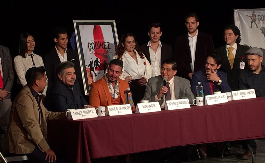 FOTO: César Huerta/EL UNIVERSAL