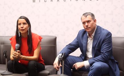 Minowin ponen en el Cervantino la importancia de la identidad indígena 