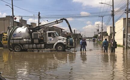 Solicita Acolman declarar emergencia